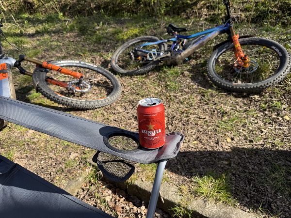 Basecamp Wales