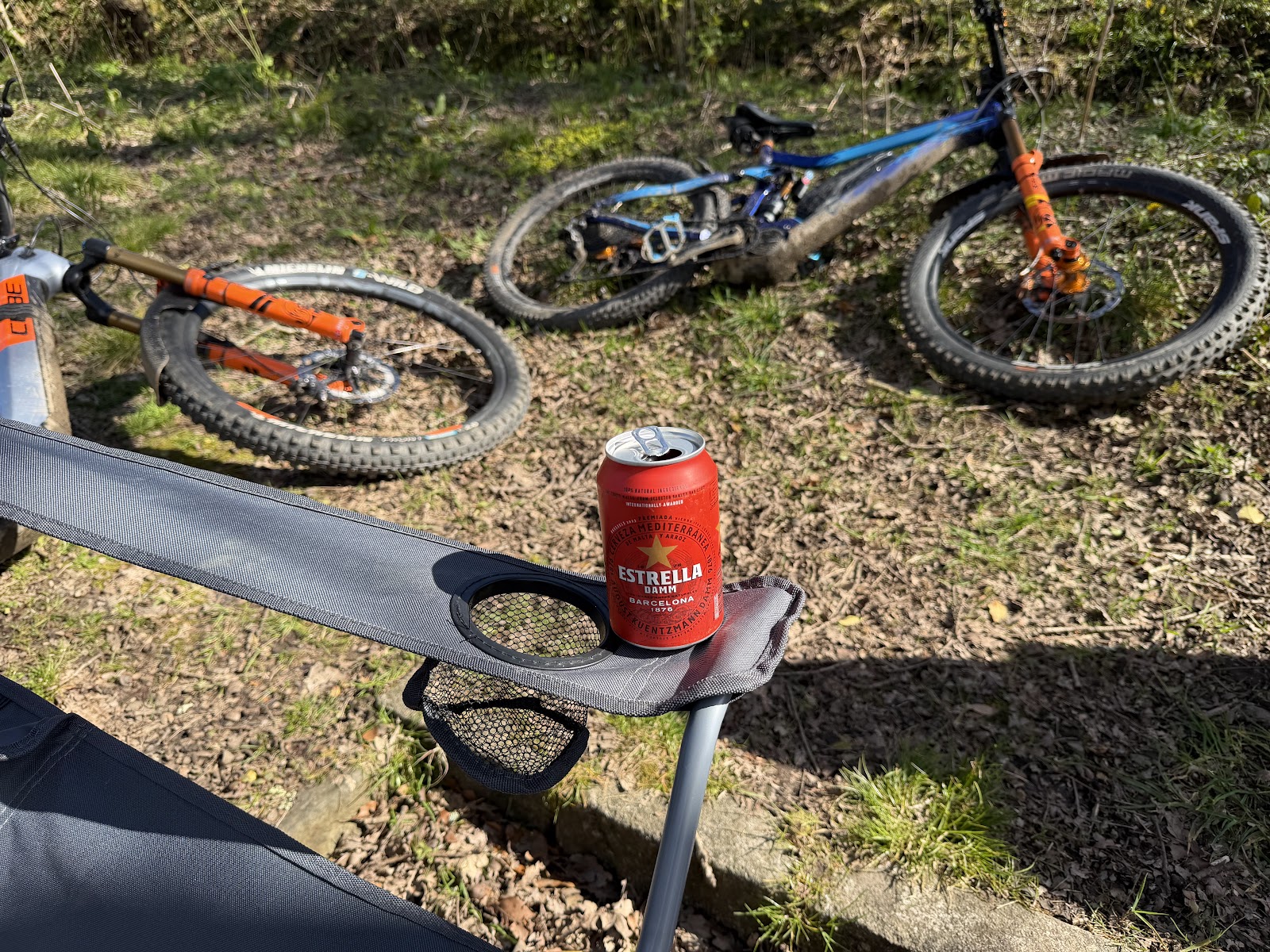 Basecamp Wales