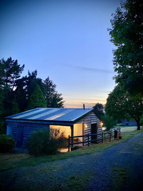 Batcombe Vale Campsite