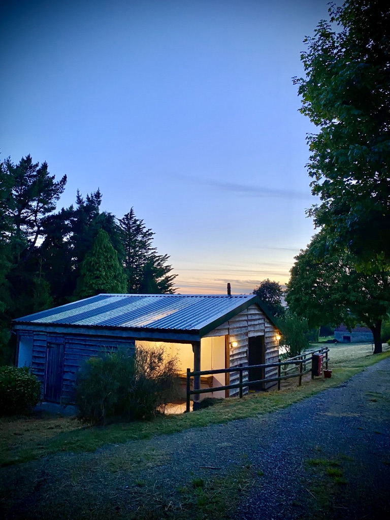 Batcombe Vale Campsite