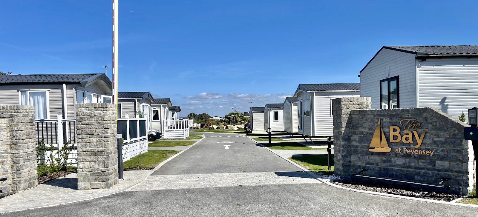 Bay View Holiday Park