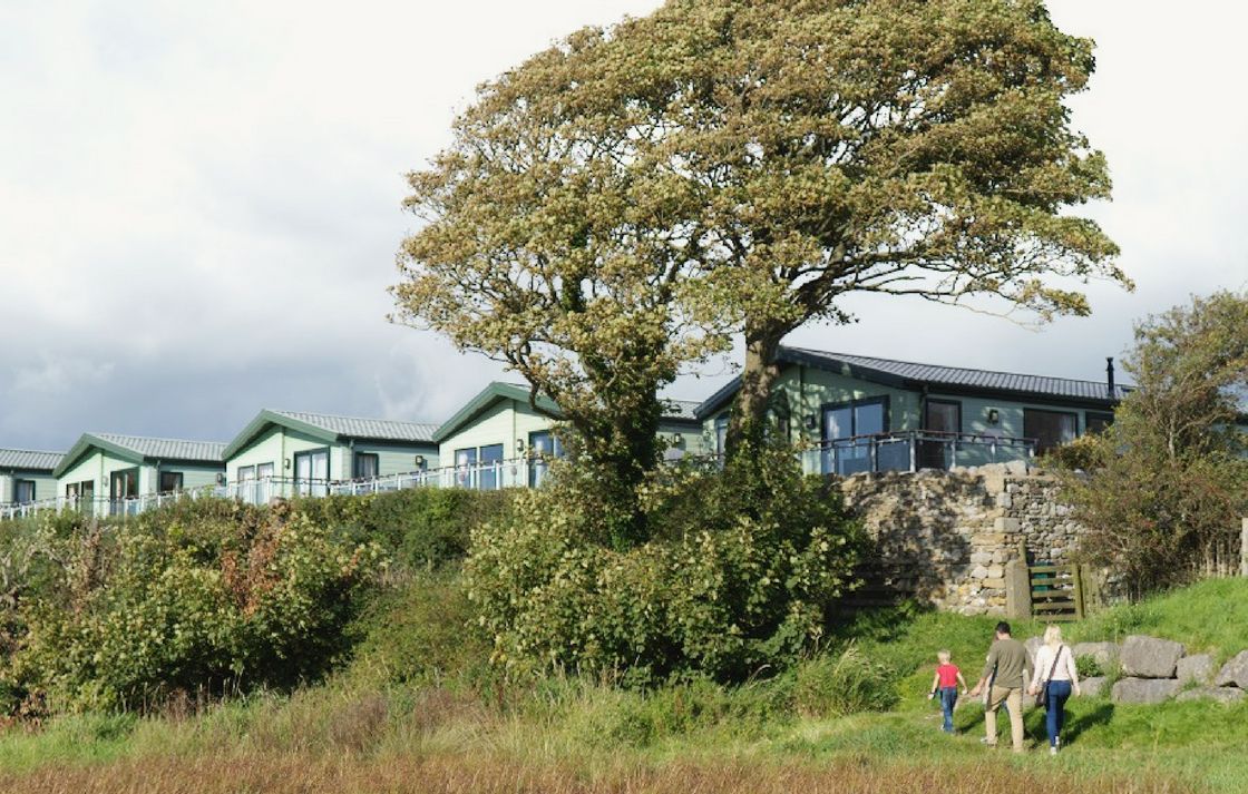 Bay View Holiday Park