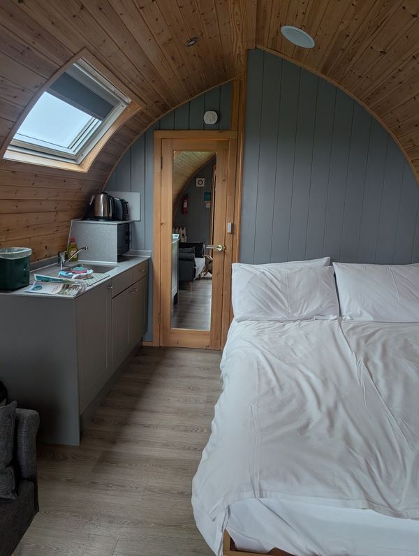 Bay View Holiday Park