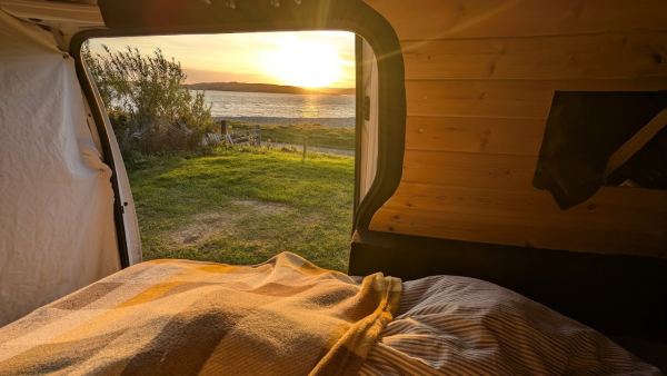 Bayview Caravan Site