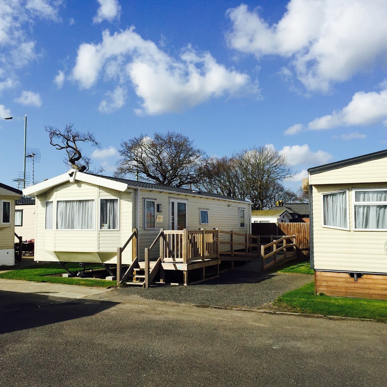 Beach Farm Residential Park