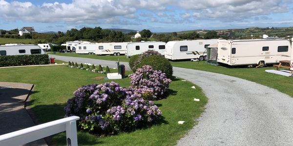 Beach View Caravan Park