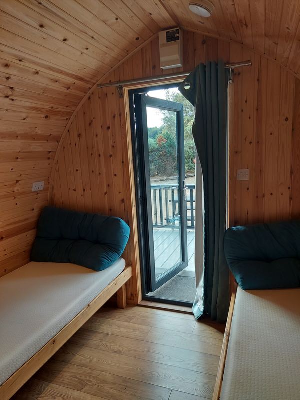 Beach View Holiday Park