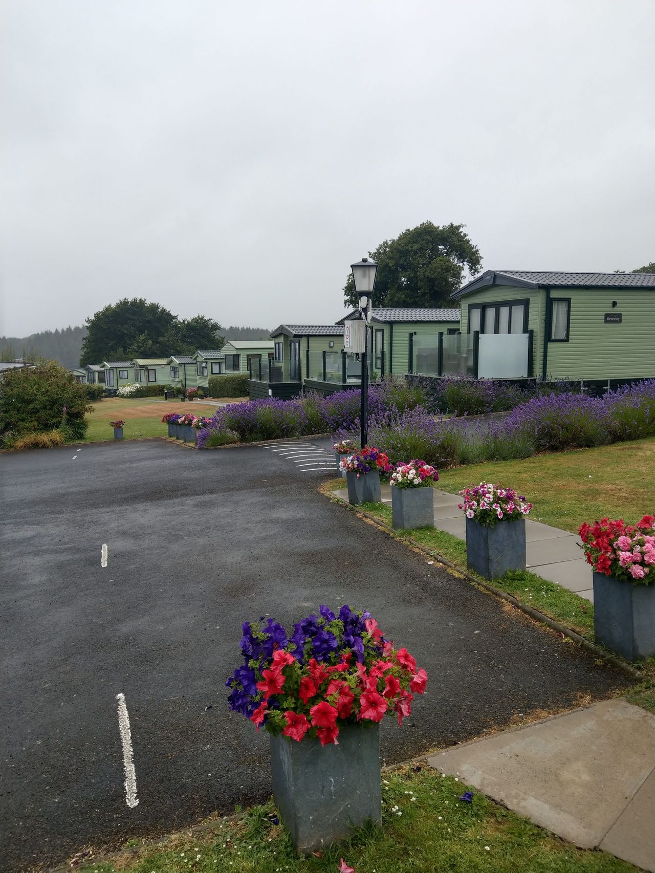 Beachdean Leisure Park