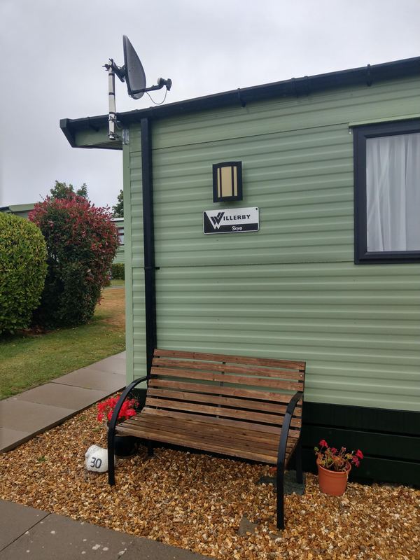 Beachdean Leisure Park