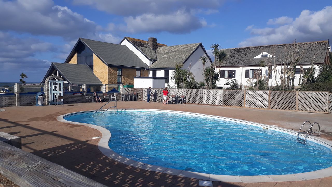 Beachside Holiday Park