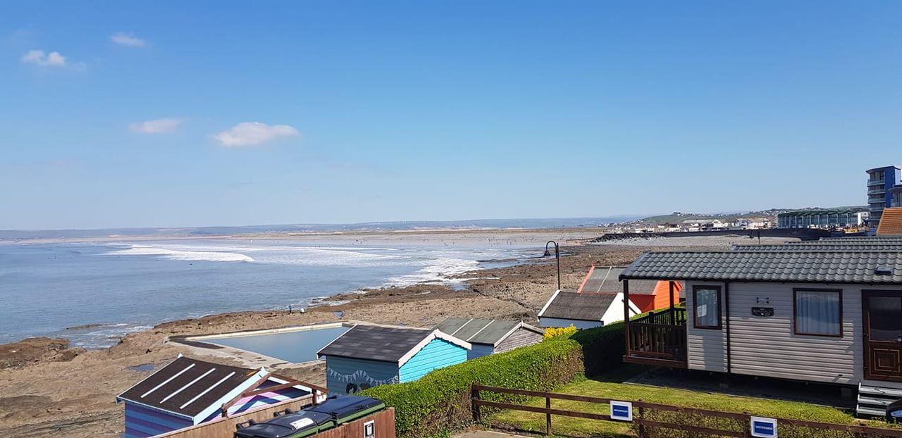 Beachside Holiday Park