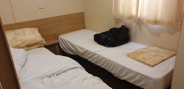 Beachside Holiday Park