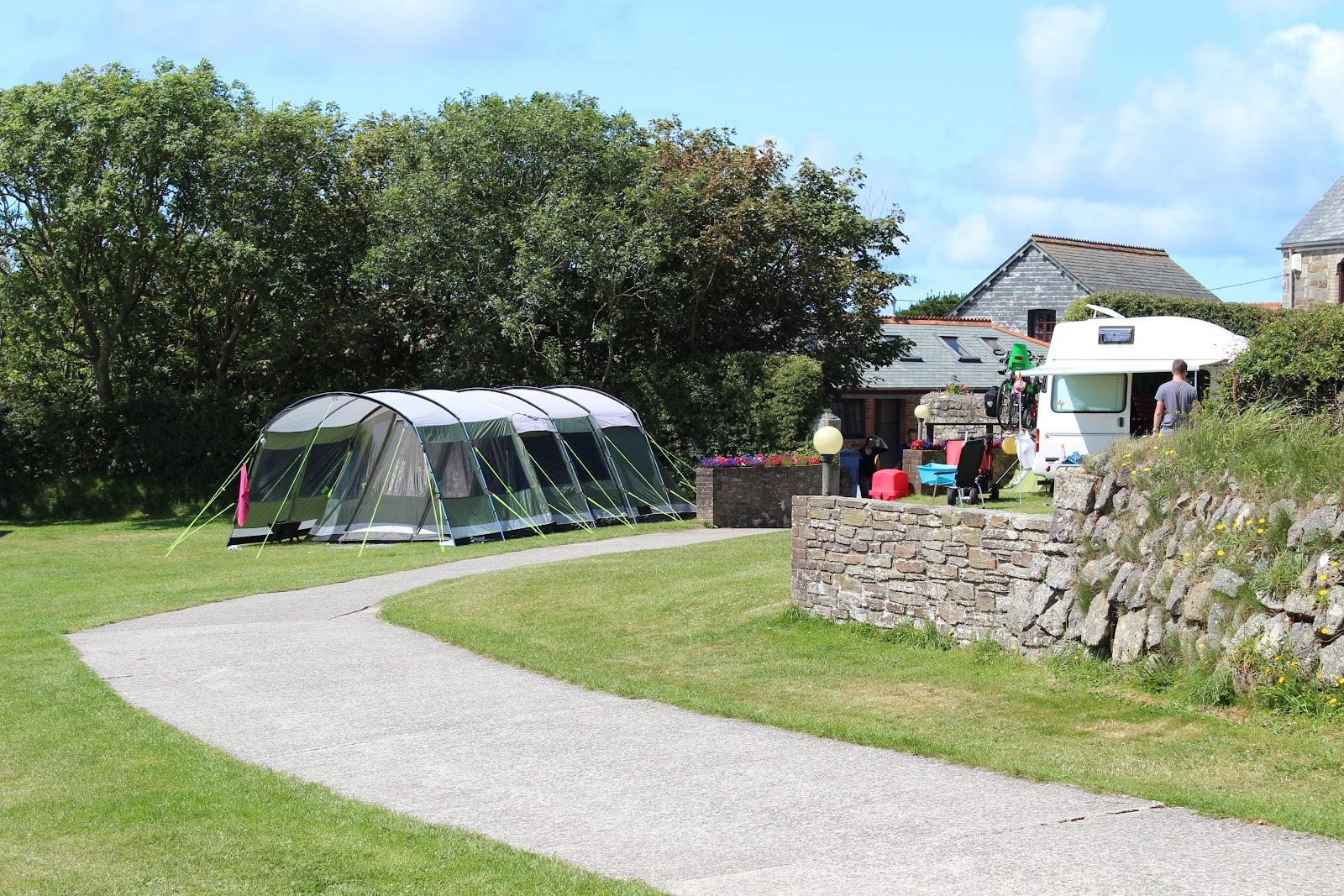 Beacon Cottage Farm Holidays