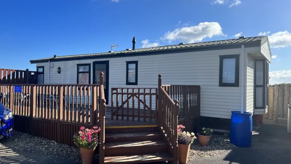 Beacon House Campsite Certificated Site