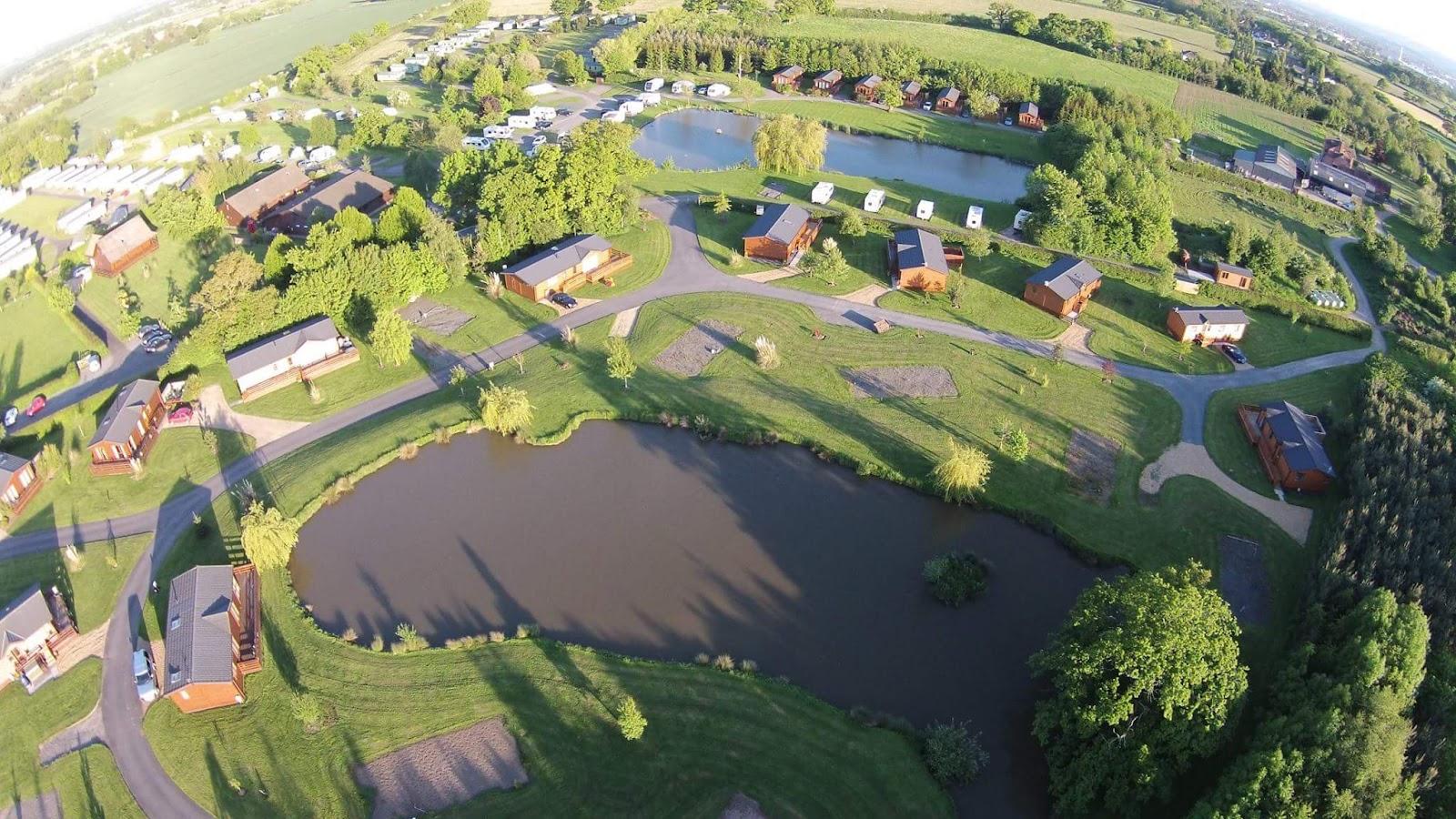 Beaconsfield Farm Caravan and Camping Park