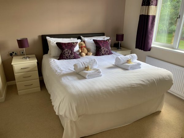 Beaconsfield Holiday Park