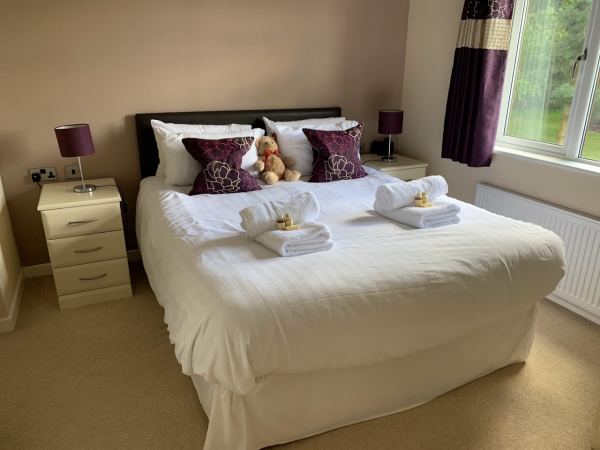 Beaconsfield Holiday Park (Adults Only)