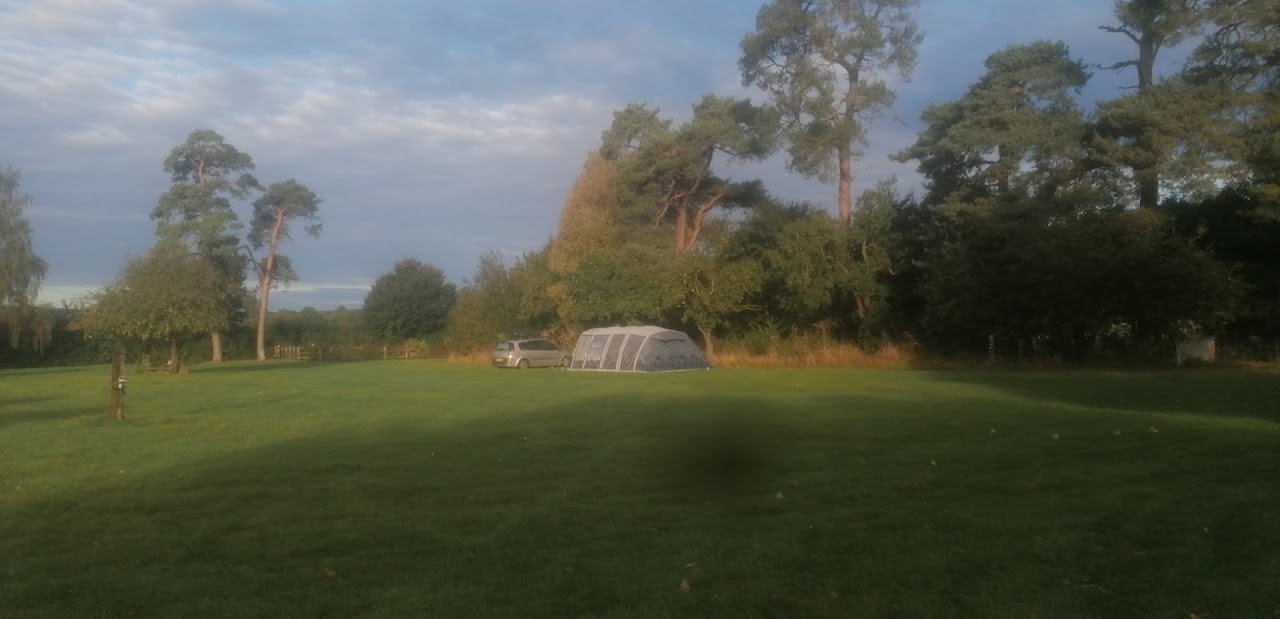Beadlam Grange Certificated Site