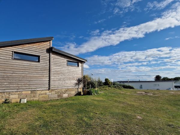 Beadnell Bay Caravan Park