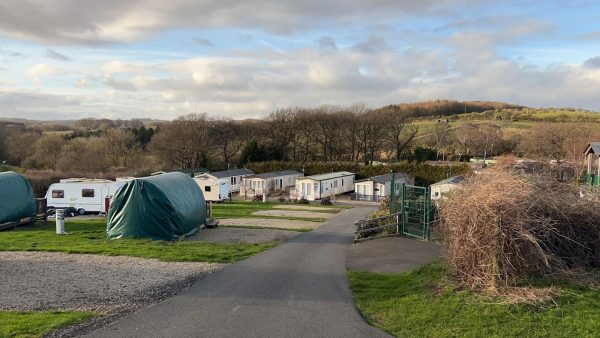 Beamish Holiday Park