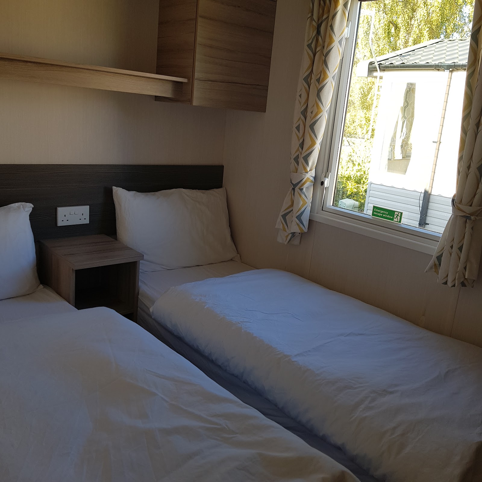 Beamish Holiday Park