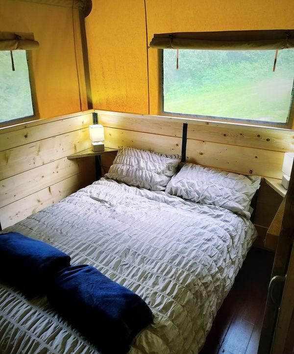 Beara Lodge Glamping
