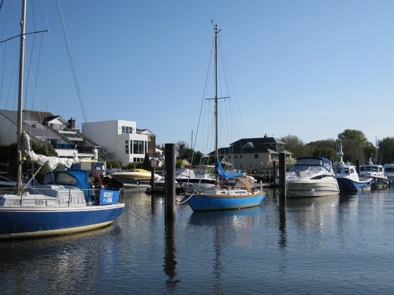 Beaulieu Gardens Holiday Park
