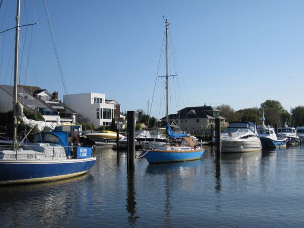 Beaulieu Gardens Holiday Park