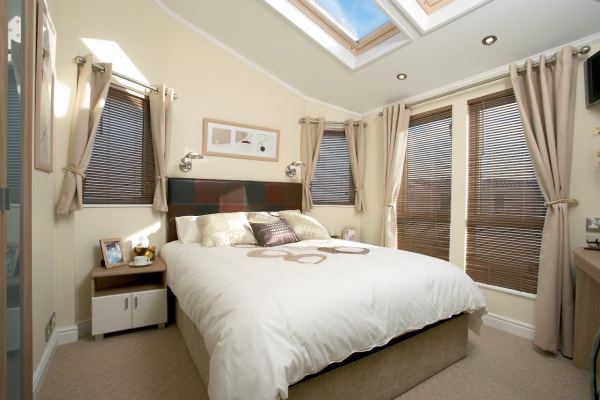 Beaulieu Gardens Holiday Park