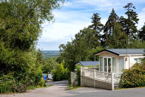 Beauport Holiday Park