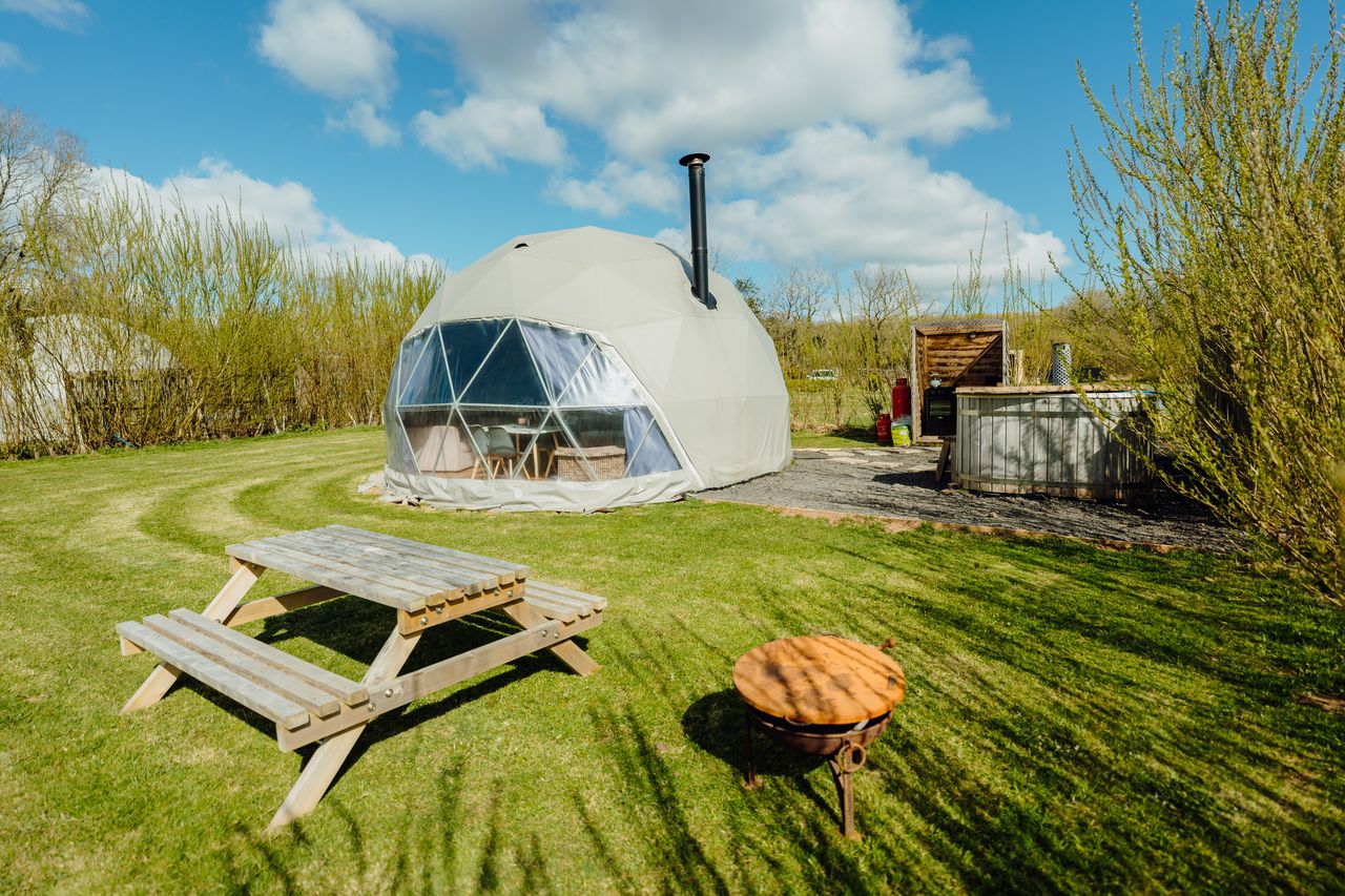Beavers Retreat Glamping