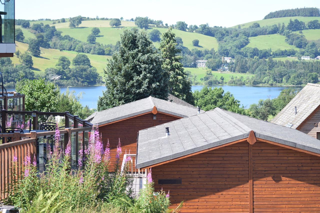 Beck Foot Campsite
