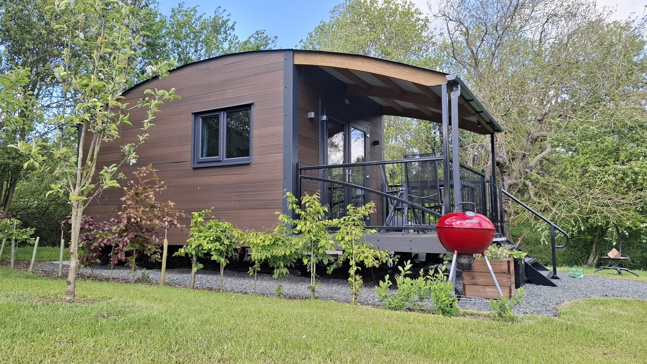 Beck House Glamping