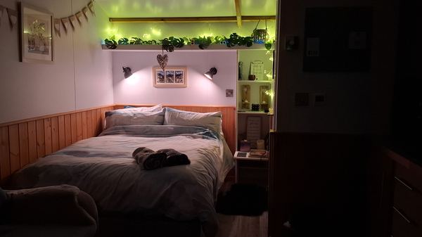 Beck House Glamping