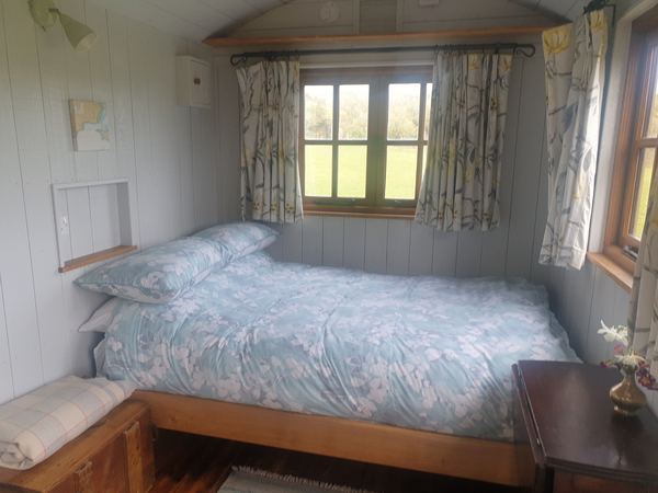 Becks Bay Camping and Glamping