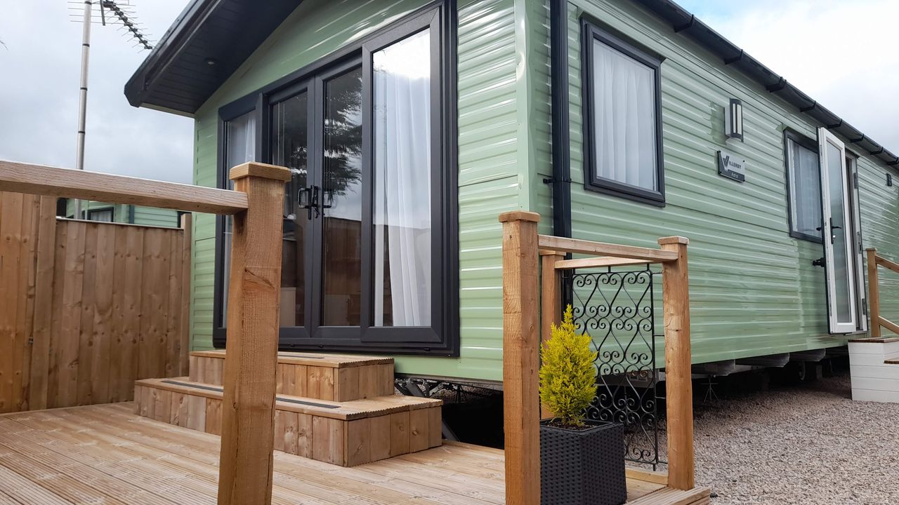 Beckses Caravan Park