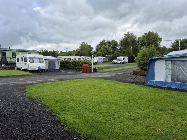 Beckses Caravan Park