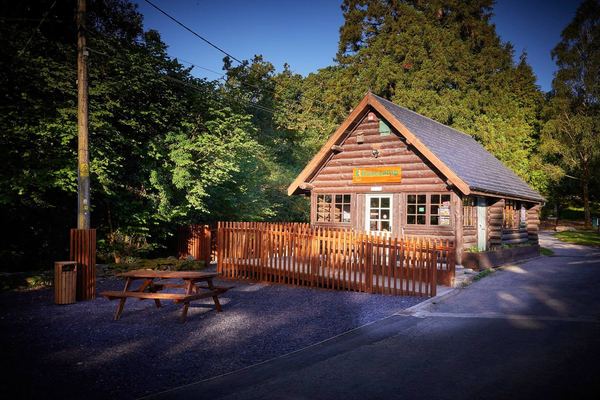 Beddgelert Caravan and Camping Site