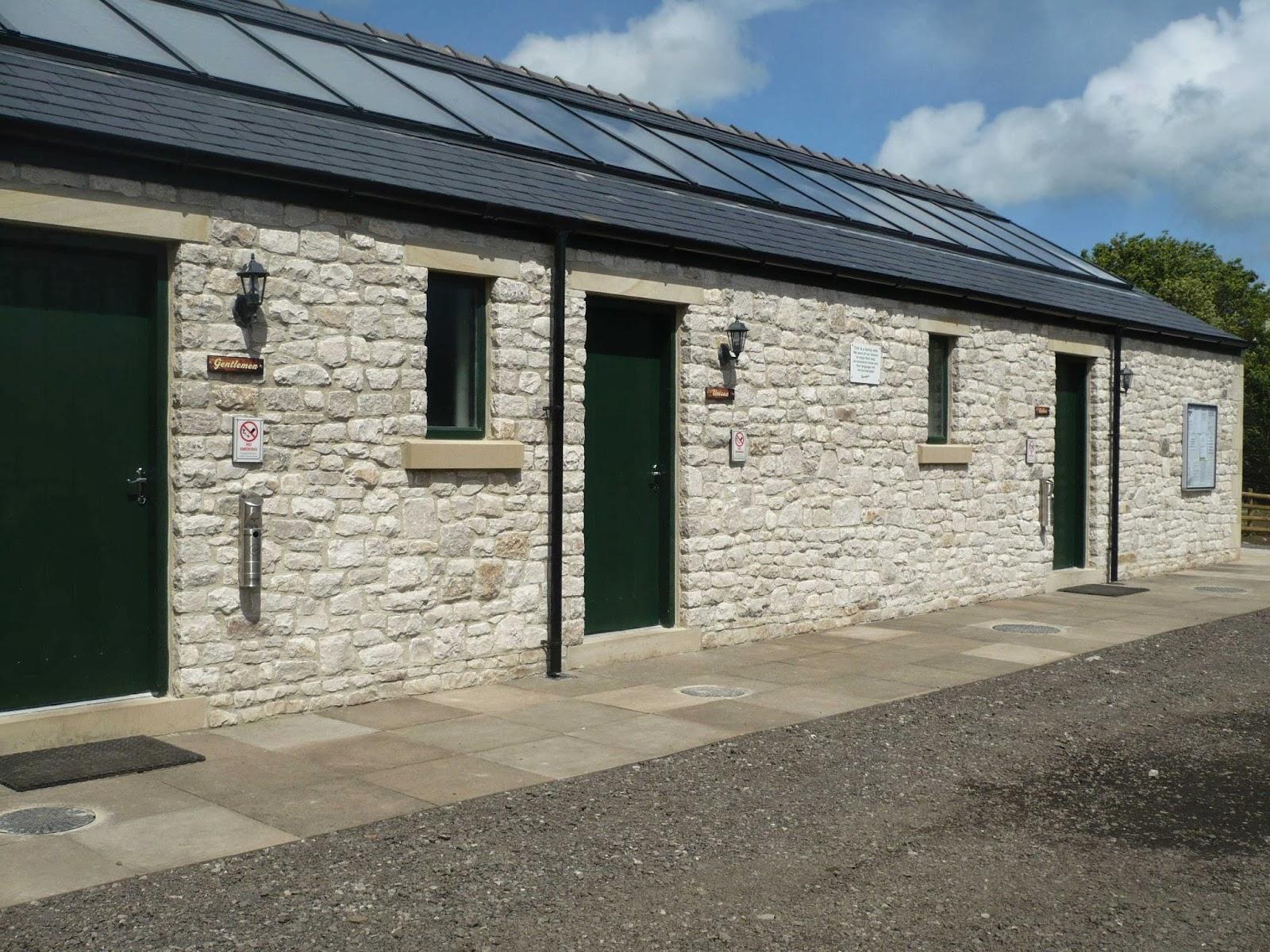 Beech Croft Farm Caravan and Camping Park
