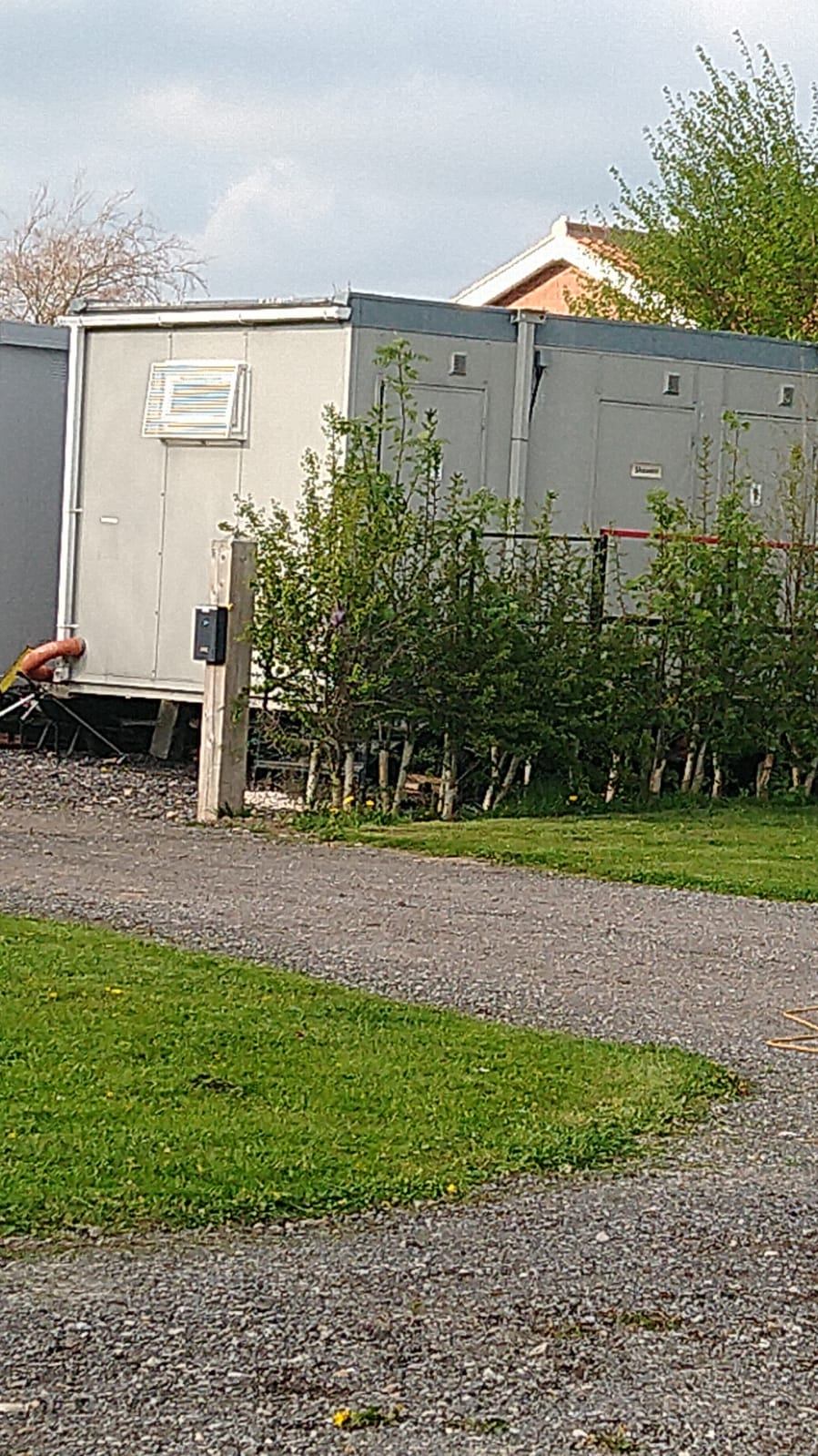 Beech Farm