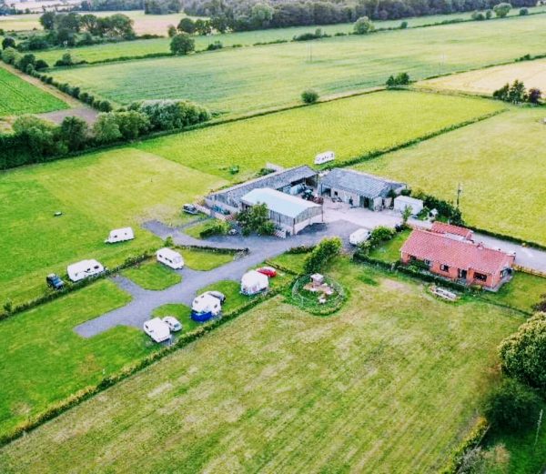 Beech Farm
