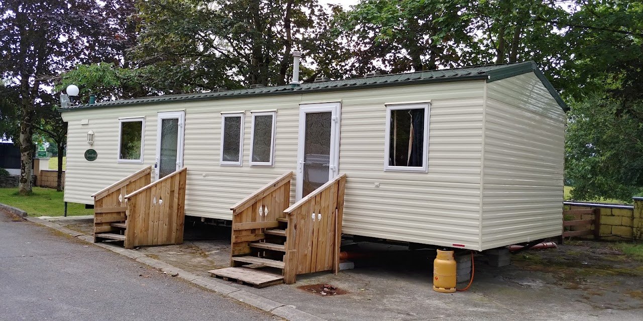 Beech Grove Caravan and Camping Park