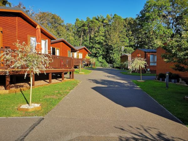 Beeches Holiday Park