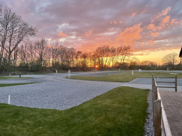 Beechwood Caravan Park York