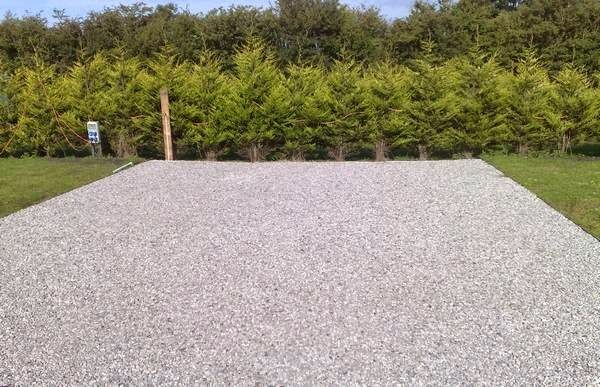 Beechwood Caravan Site Certificated Location