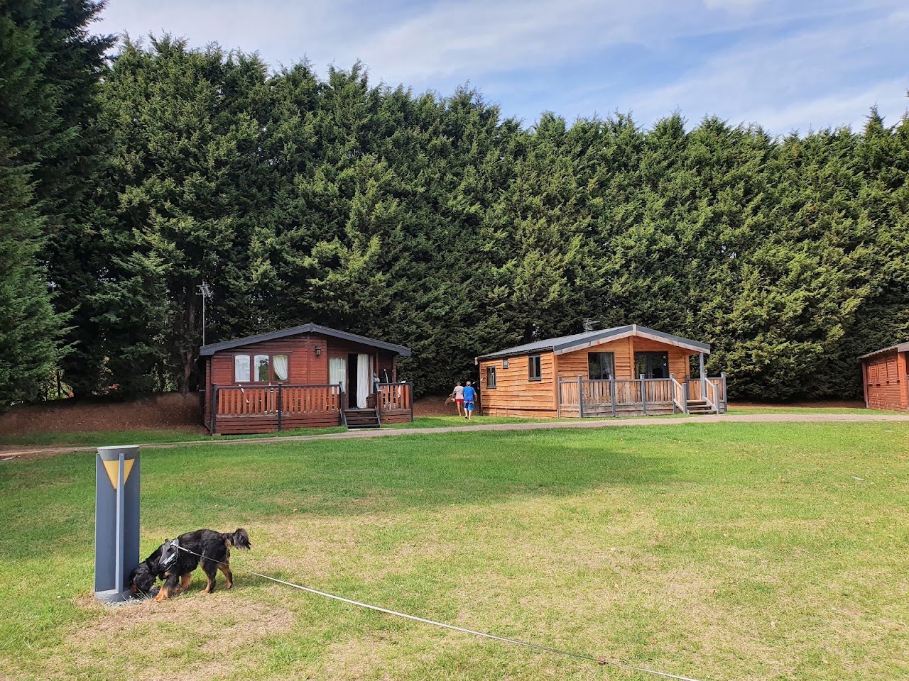 Beechwood Park