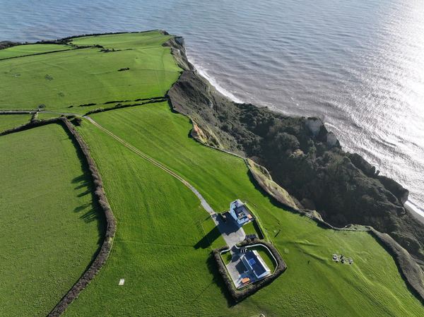 Beer Head Caravan Park