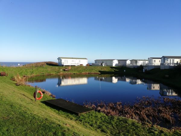 Beeston Regis Holiday Park