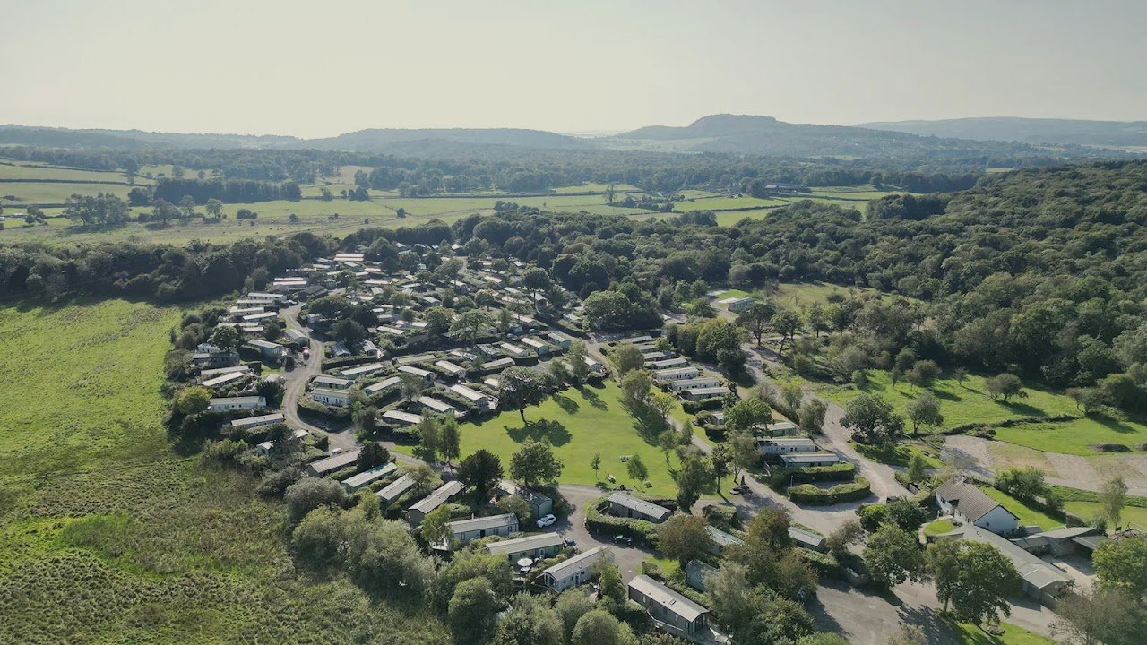 Beetham Caravan Park
