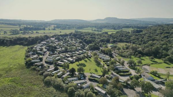Beetham Caravan Park
